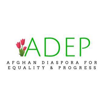 Afghan Non Profit Organization in USA - Afghan Diaspora for Equality and Progress