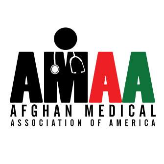 Afghan Organization in  CA - Afghan Medical Association of America