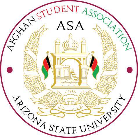Afghan Non Profit Organization in USA - Afghan Students Association at ASU