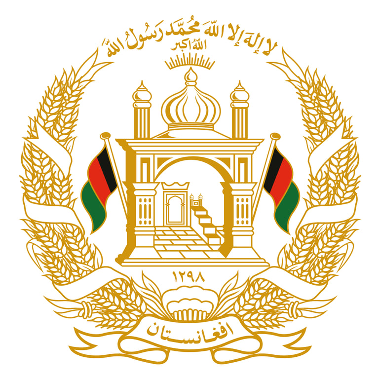 Afghan Organization in USA - Consulate General of Afghanistan in Los Angeles
