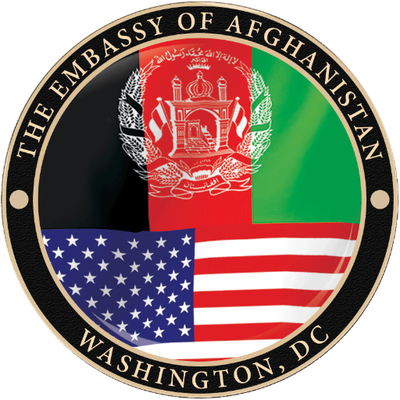Afghan Embassies and Consulates Organization in Washington District of Columbia - The Embassy of Afghanistan Washington, D.C.