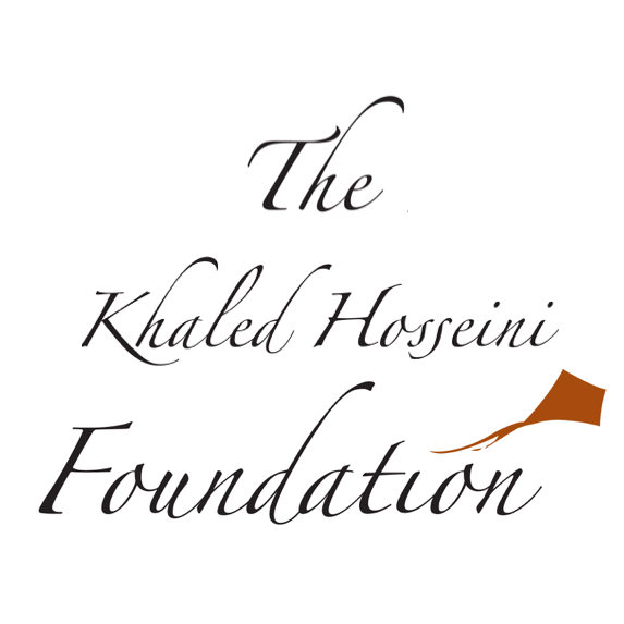 Dari Speaking Organizations in California - The Khaled Hosseini Foundation
