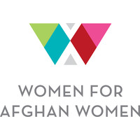 Afghan Human Rights Organizations in USA - Women for Afghan Women